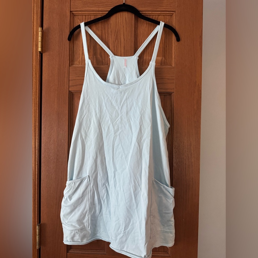 Hot Shot Mini Dress FP